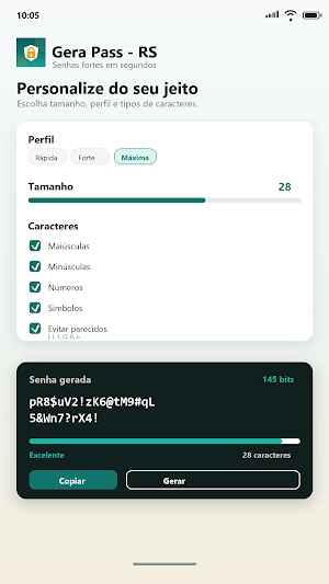 Gera Pass - RS Screenshot 2