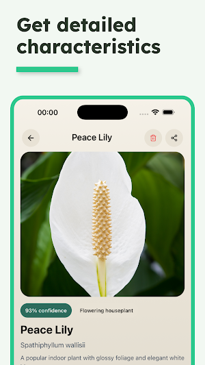 Plant Identifier: Garden Care Screenshot 1