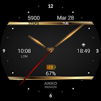 AnKo Design Gold 1.0