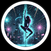 Aeriali Pole Dance