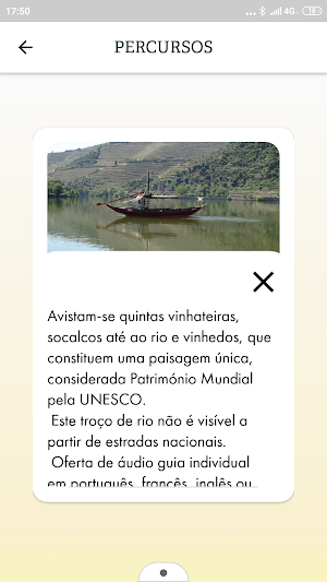 Magnífico Douro Screenshot 3