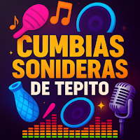 Cumbias Sonideras de Tepito