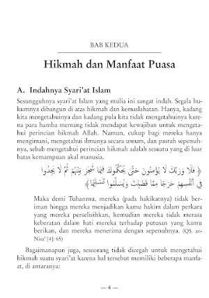 Panduan Lengkap Puasa Ramadhan Screenshot 3