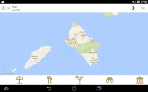 Liostasi Hotel & Suites, HD Screenshot 3