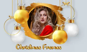 Christmas & New year Greetings Screenshot 1