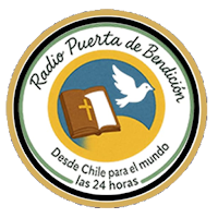 Puerta De Bendición Los Sauces