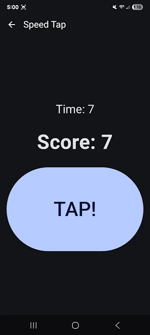 Playtable Party Screenshot 2