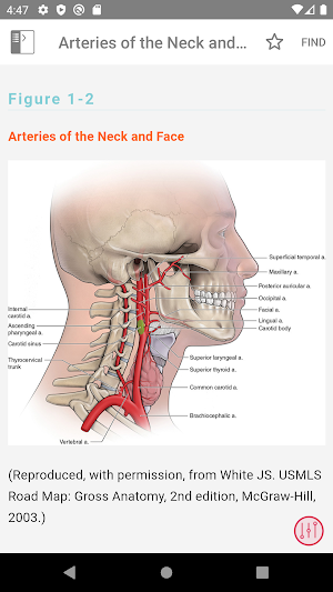 CURRENT DX & Tx Otolaryngology-Head & Neck Surgery Screenshot 3