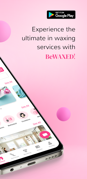 Bewaxed Screenshot 1