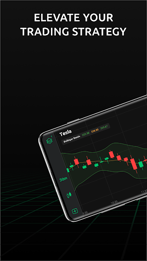 Currency.com Exchange Screenshot 2
