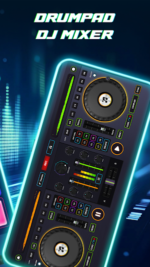 Beat Maker Pro: Drum & Pad Screenshot 1