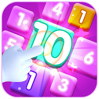 Eliminate 10 together