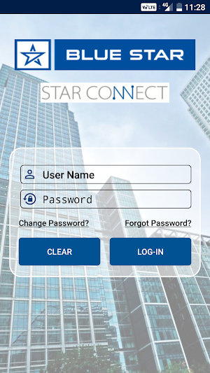 Star Connect Screenshot 1