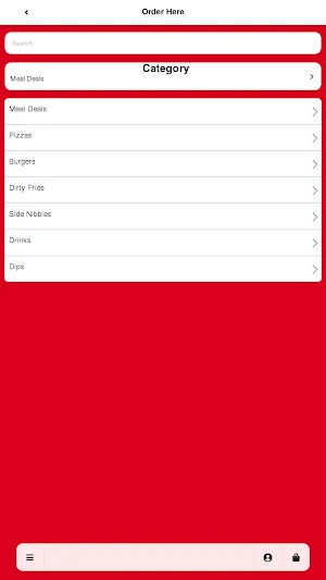 Bobby's Pizza Company Screenshot 3