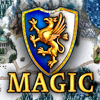 Magic War Legends: Tactics RPG