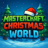 Mastercraft Christmas World