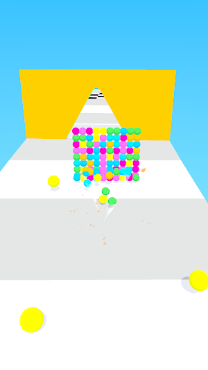 Ball Shapes Screenshot 0