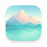 Serene Vista