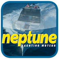 Neptune Yachting Moteur