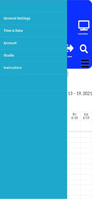 Teambusiness Screenshot 3