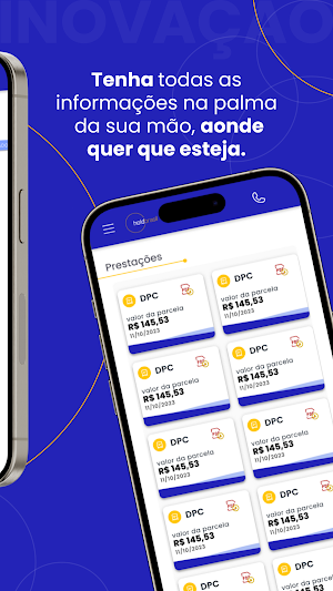 HoldBrasil Screenshot 2
