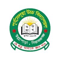 পূর্ব দেলুয়া উচ্চ বিদ্যালয়