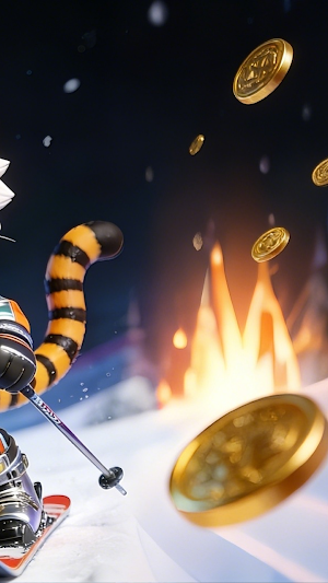 King's Duel Screenshot 3