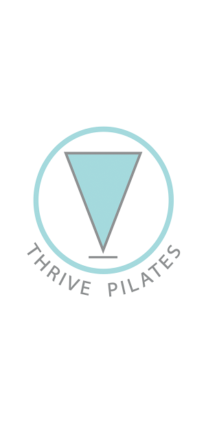 Thrive Pilates - Newport, RI Screenshot 0