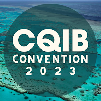 CQIB Convention App 2023