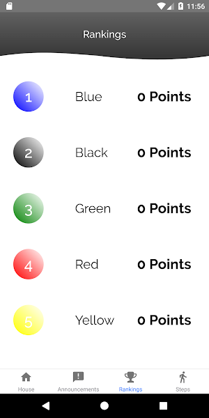 Points Screenshot 0