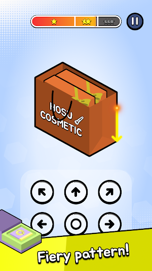 Unboxing Screenshot 1
