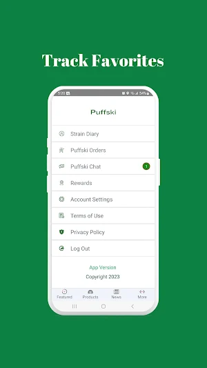 Puffski Screenshot 3