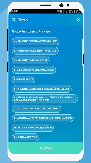 MedSUS Screenshot 1