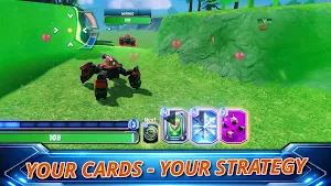 Tank Titans Screenshot 2