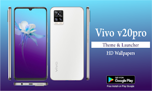 Themes for Vivo V20 Pro Screenshot 3