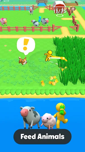 Pet Land Screenshot 1