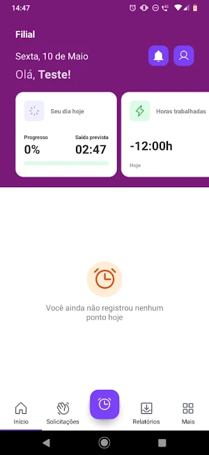 Figma One Ponto - Colaborador Screenshot 1