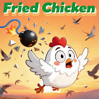Fried Chicken