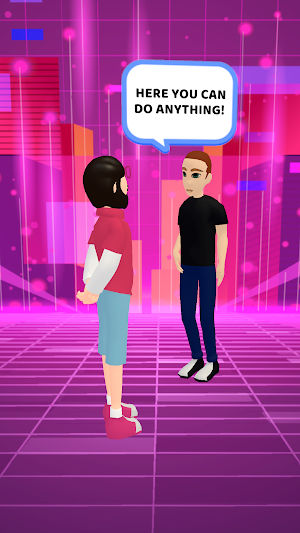 VR Master Screenshot 3