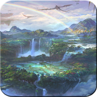 fantasy wallpapers 4k