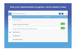 EBI Premium Screenshot 3
