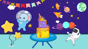 Meemu - Birthday Screenshot 2