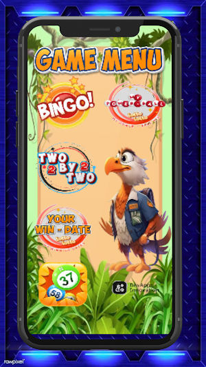 My lucky Numbers to Win Screenshot 1
