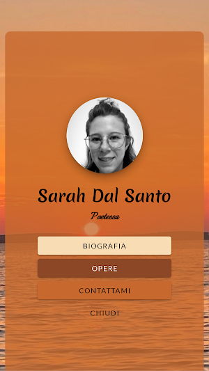 Sarah Dal Santo Screenshot 1