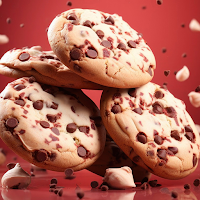 Cookie Brownie Fudge Recipes