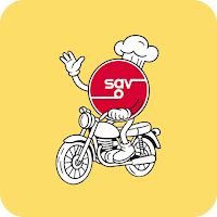 Savor : Driver app