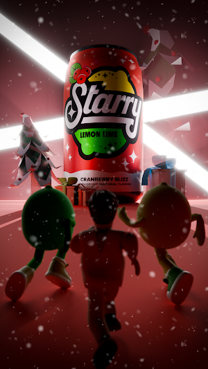 Cronblizz Blitz Screenshot 0