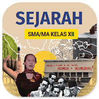 Buku Sejarah Kelas 12 Merdeka