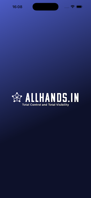 Allhandsin Screenshot 0