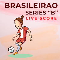 Live Brasileiro Série B 2022